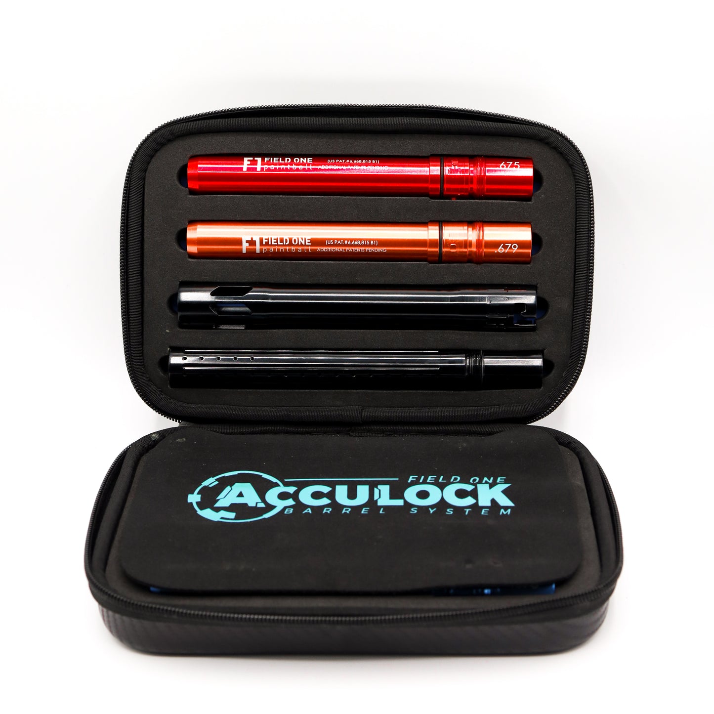 Acculock Kit