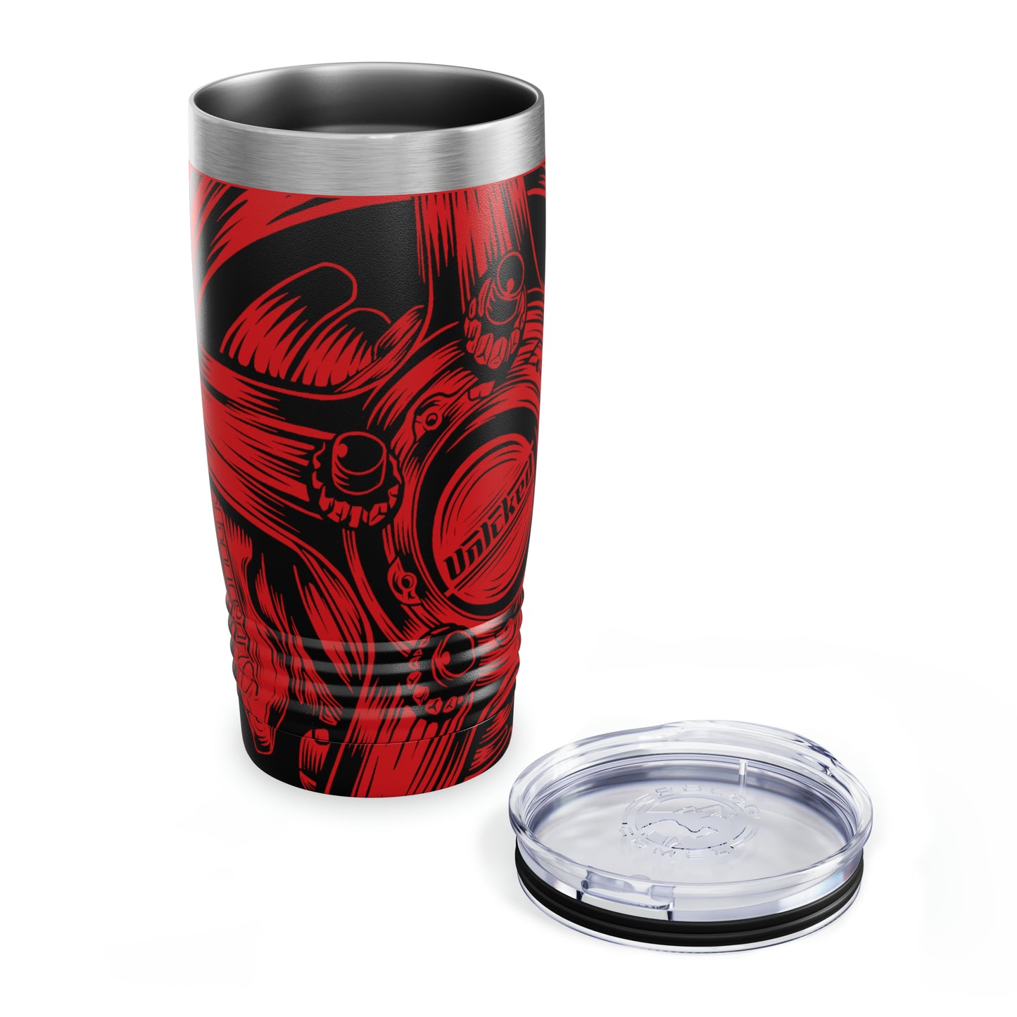 Billet 20oz Tumbler