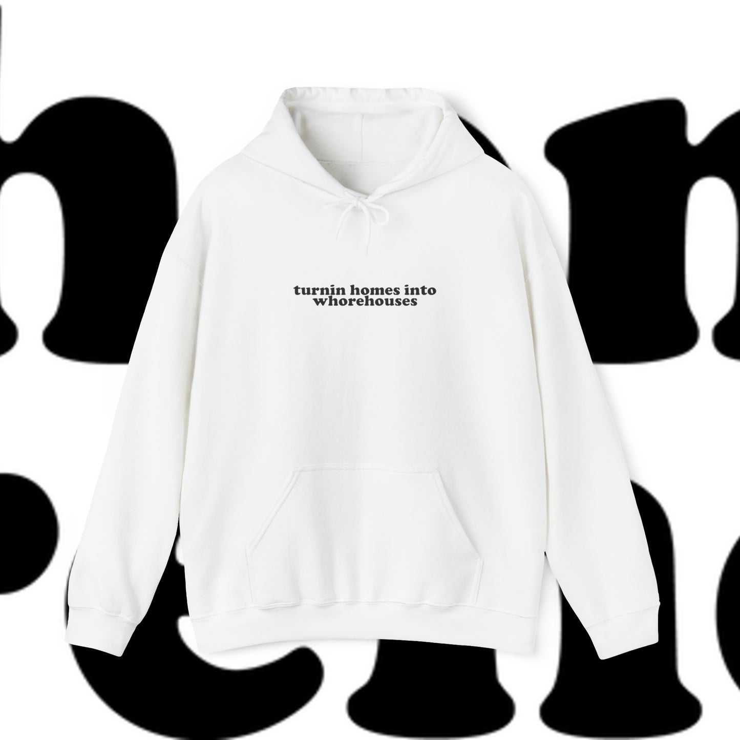 Whorehouse Hoodie