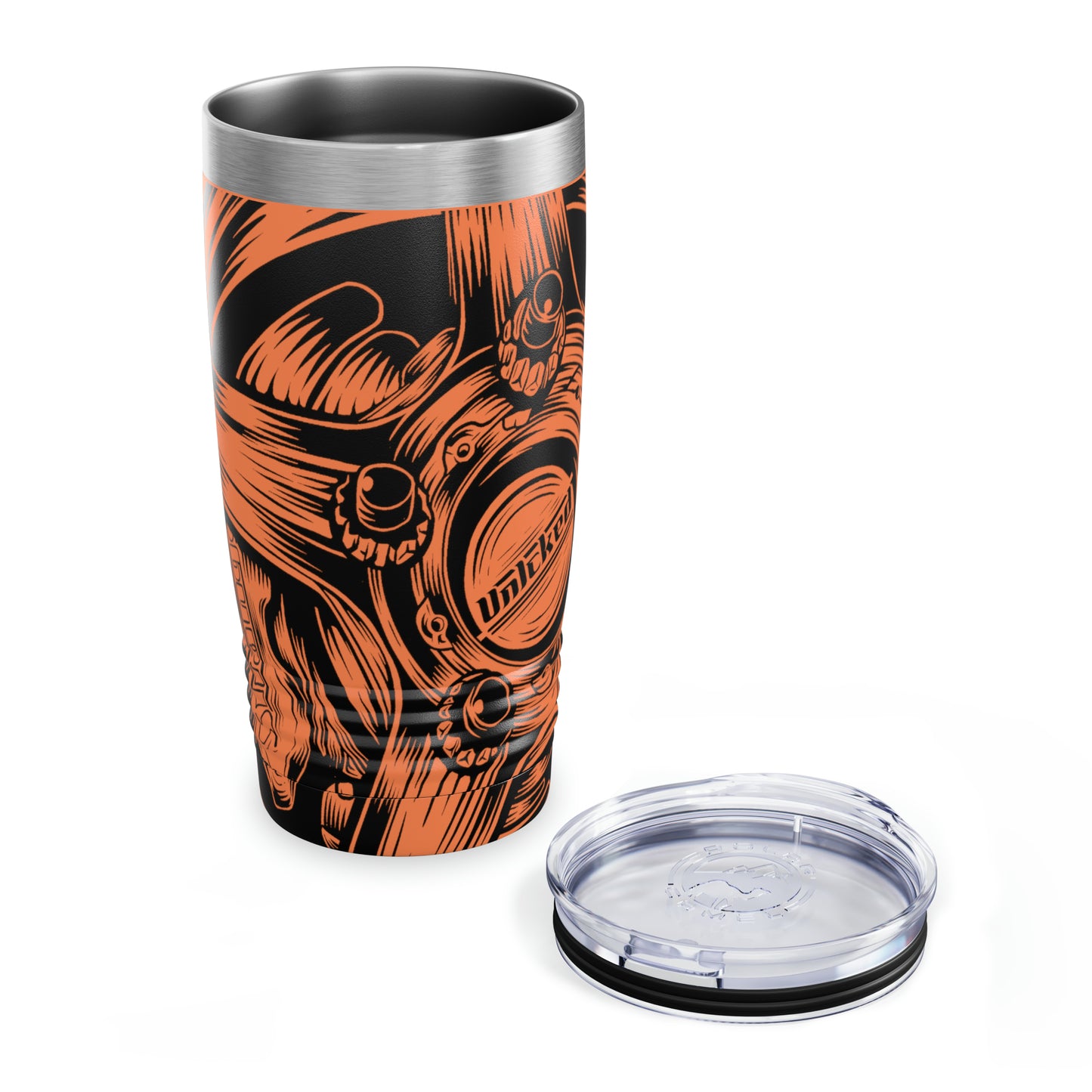 Billet 20oz Tumbler