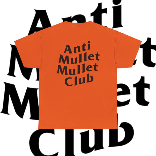 Mullet Club Tee