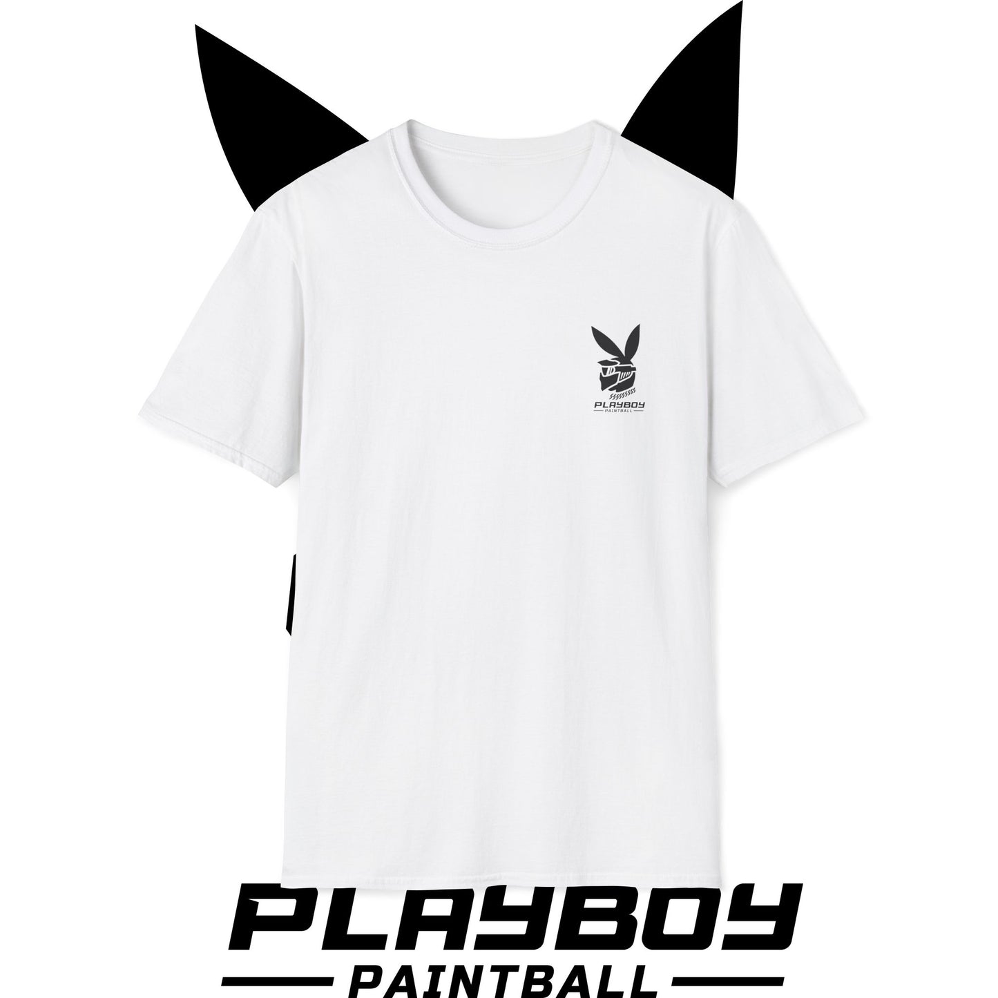 Playboy Paintball T