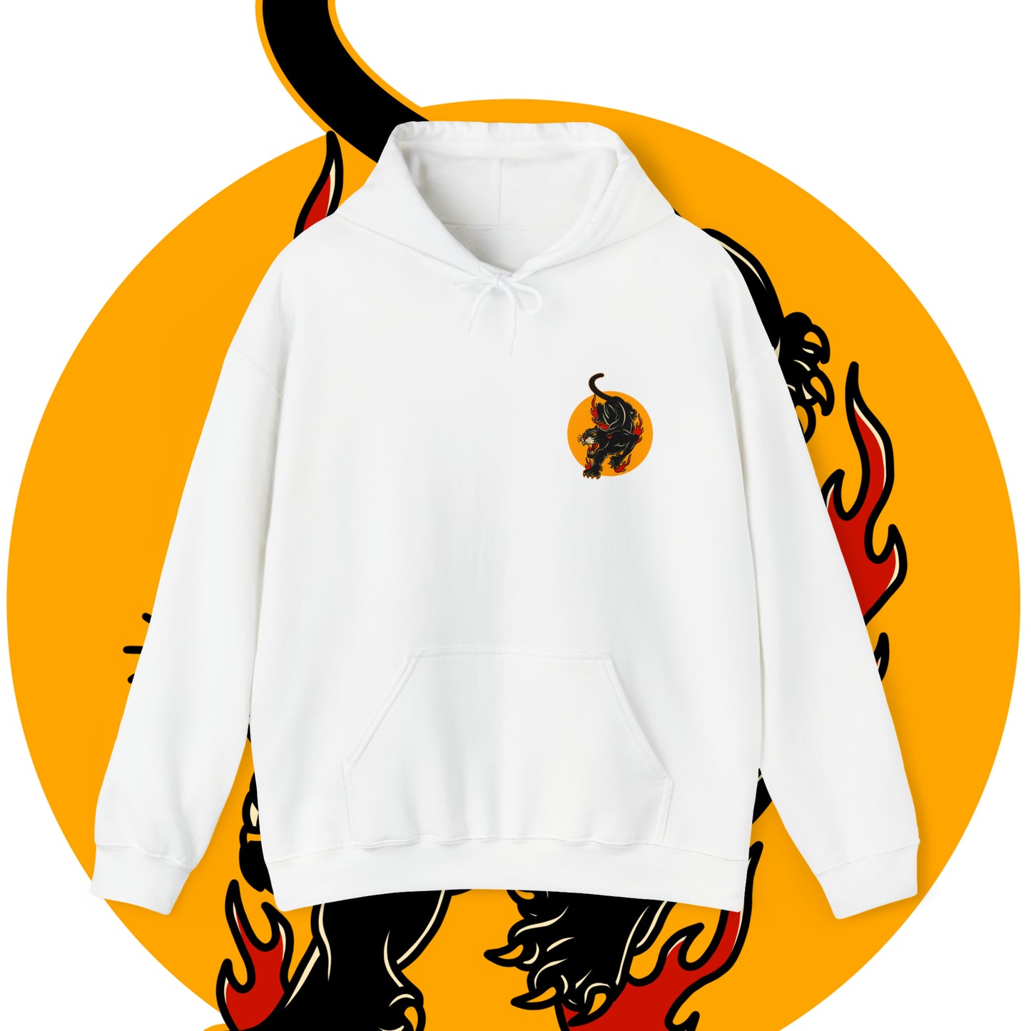 Panther Sweatshirt