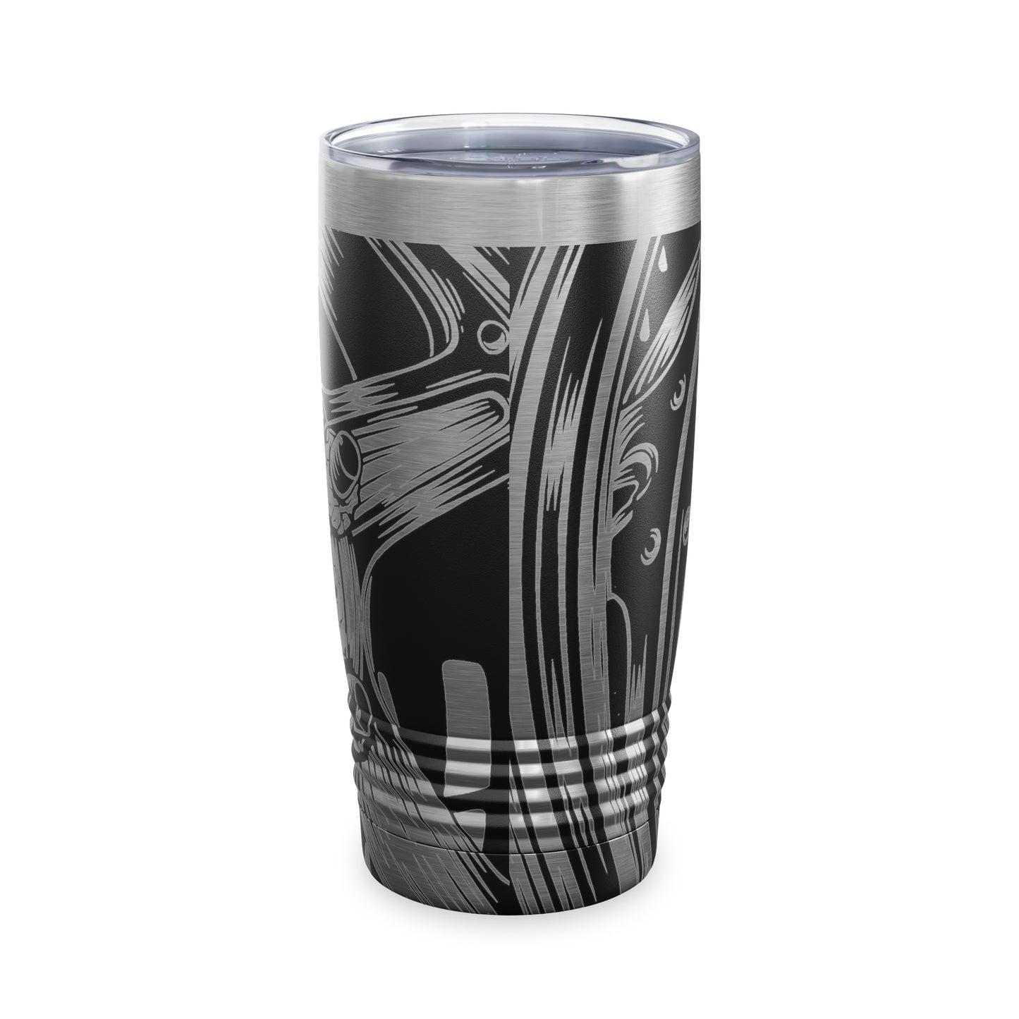 Billet 20oz Tumbler