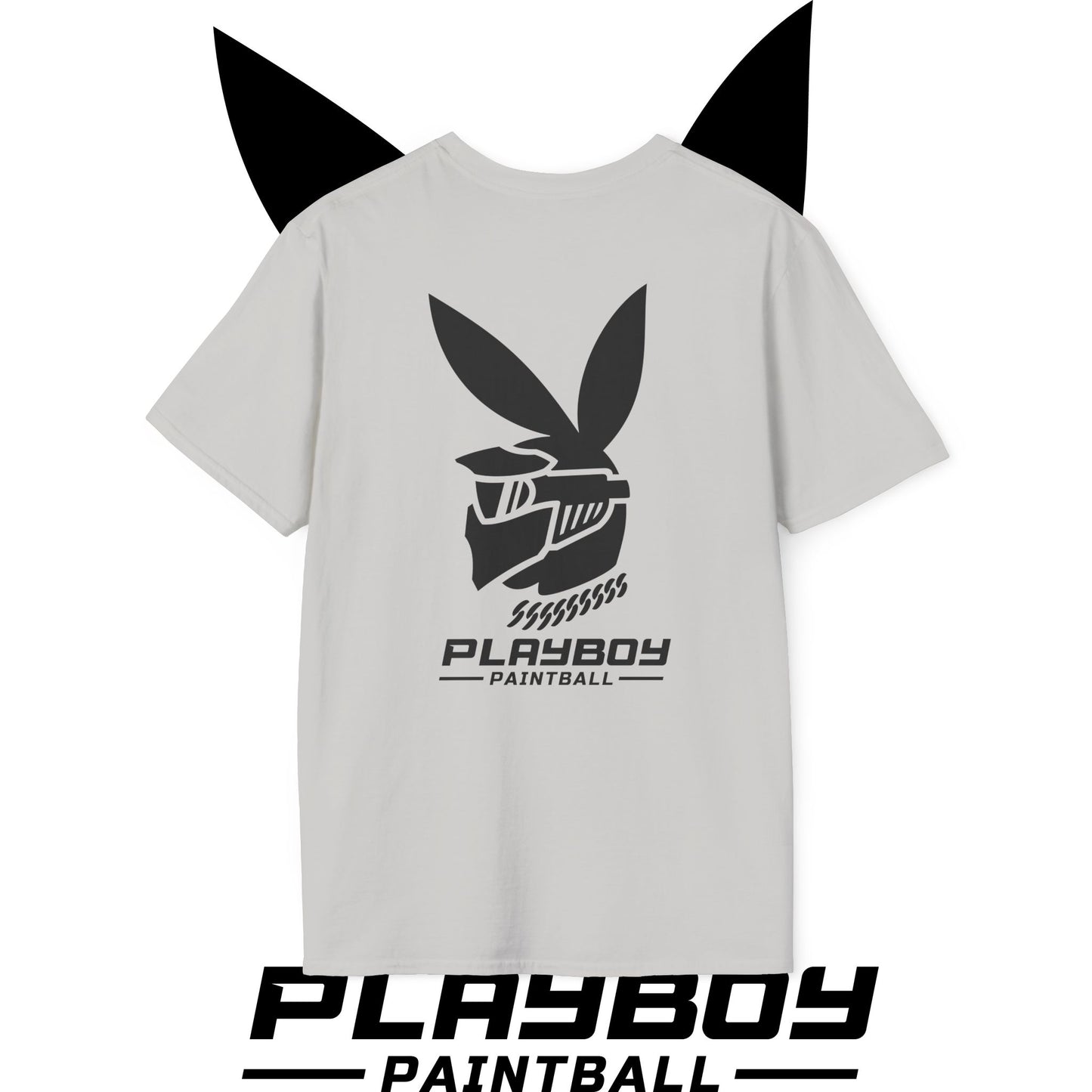 Playboy Paintball T