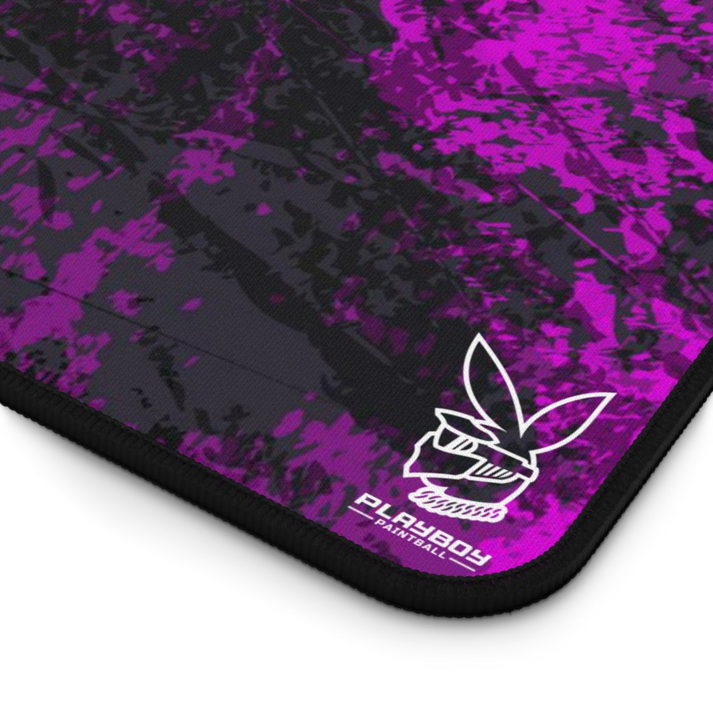 Purple Wash Tech Mat