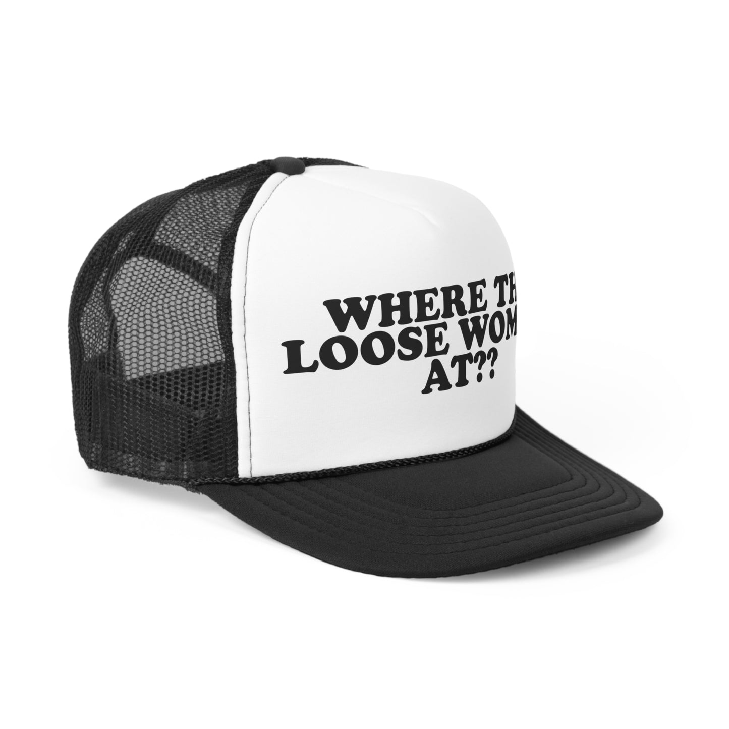 Loose Women Cap