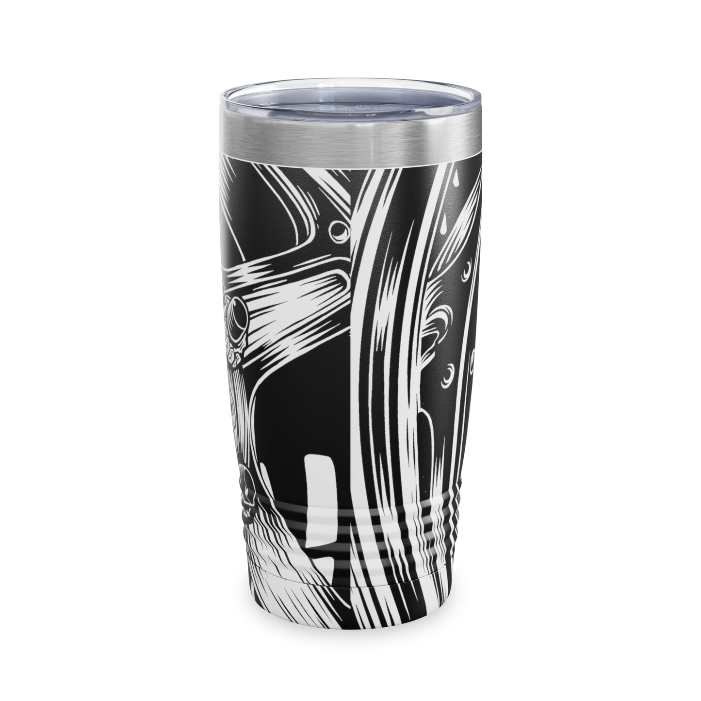 Billet 20oz Tumbler