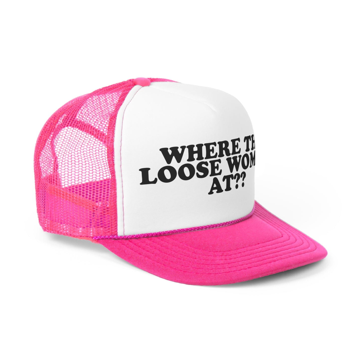 Loose Women Cap