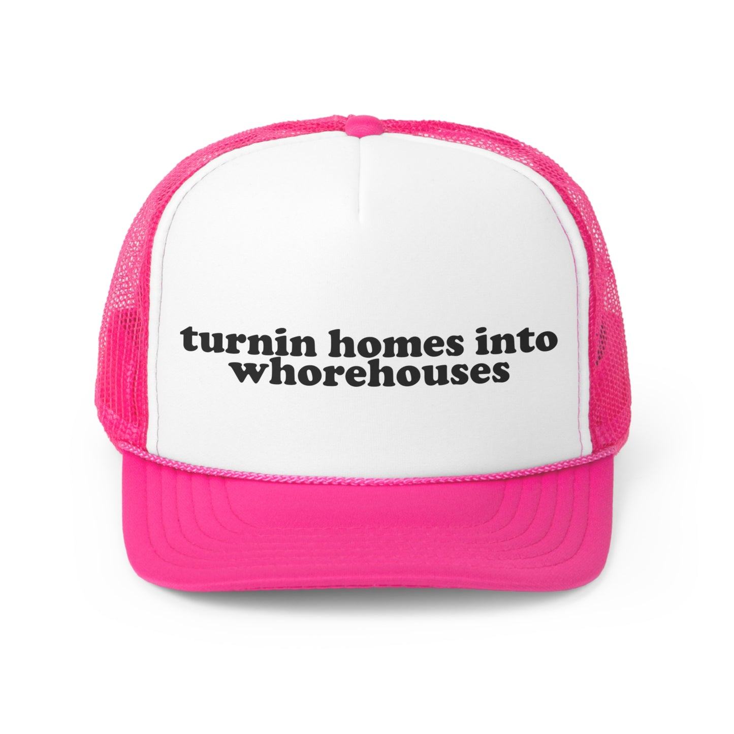 Whorehouse Cap