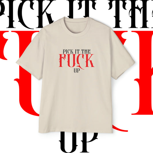 Pick It Up Pump Cover