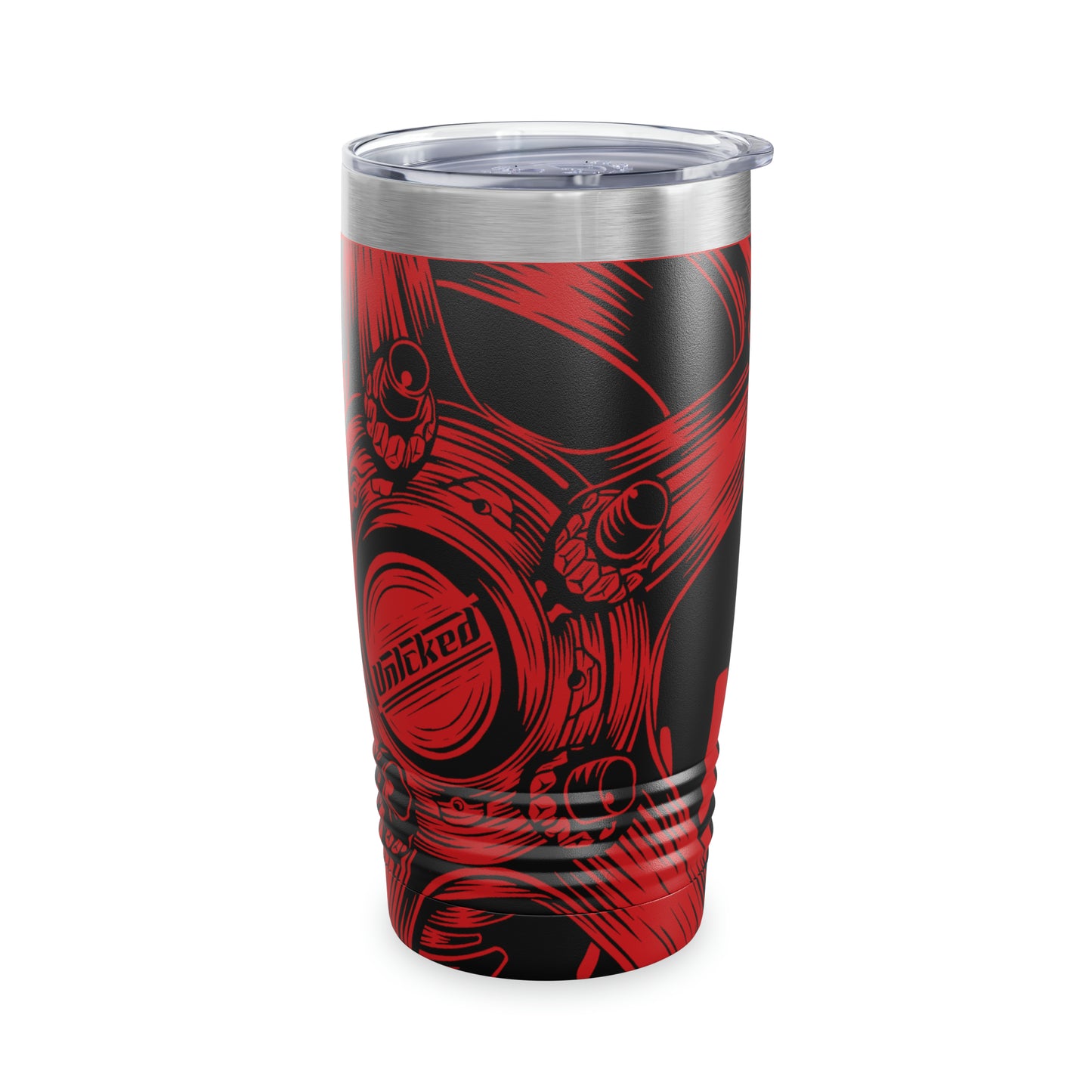 Billet 20oz Tumbler