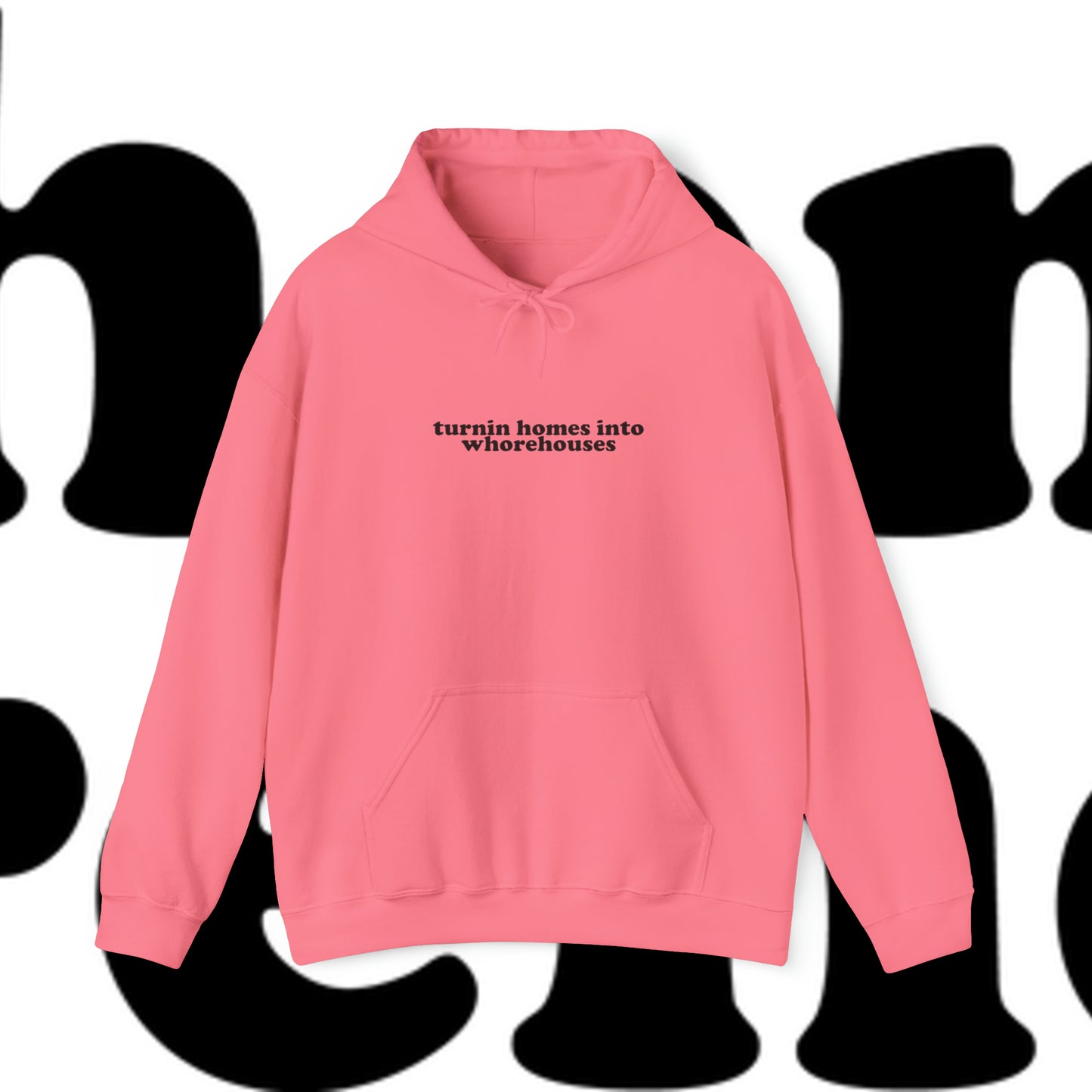 Whorehouse Hoodie