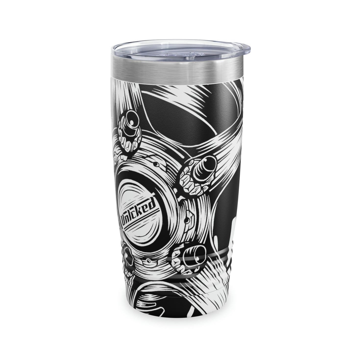 Billet 20oz Tumbler