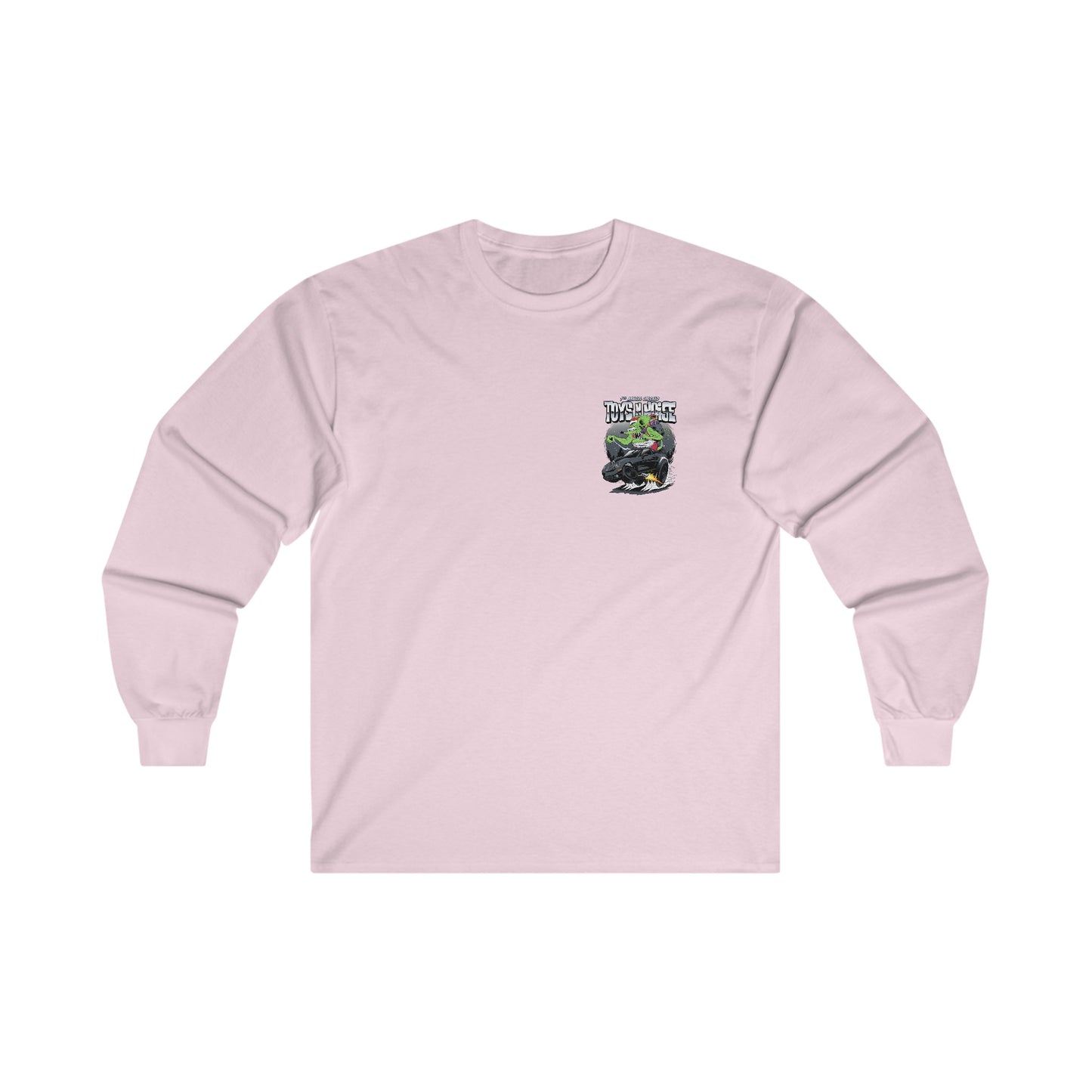 7th Annual Event Long Sleeve