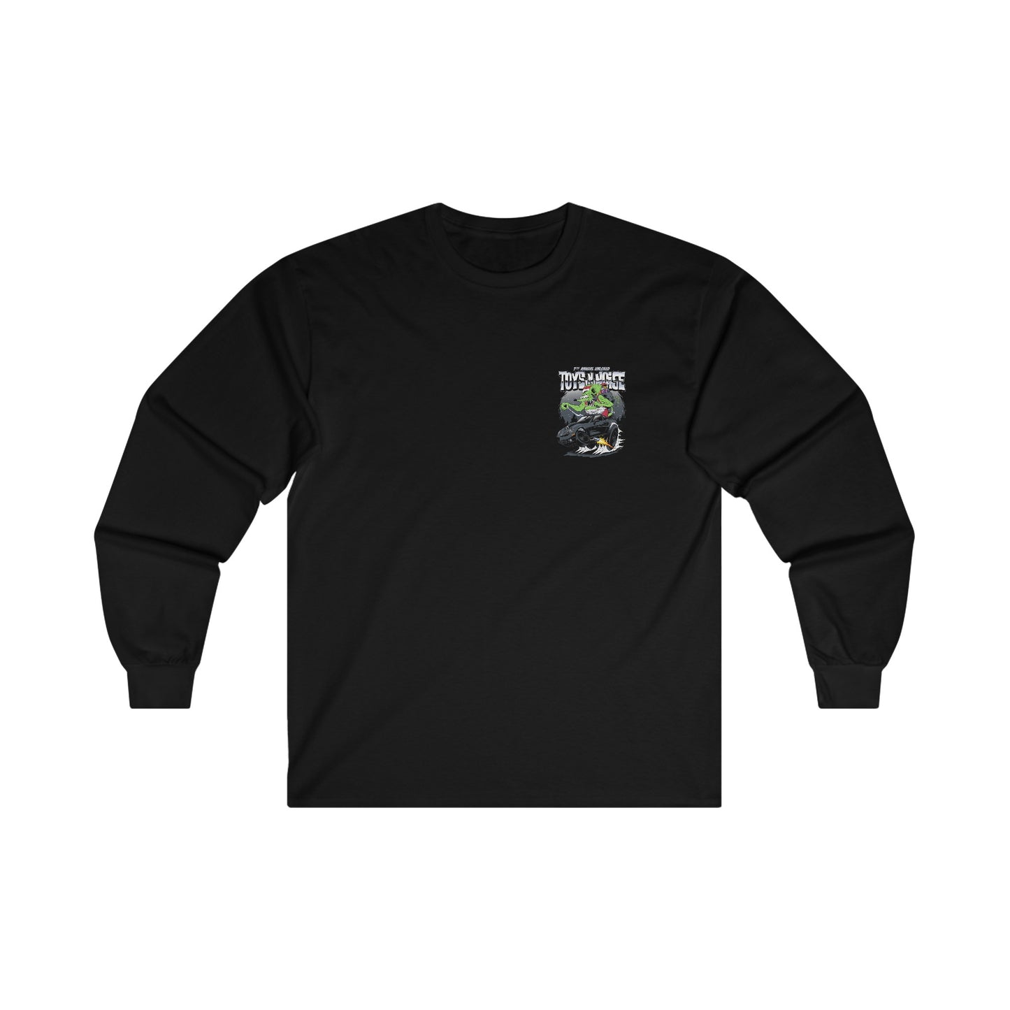 7th Annual Event Long Sleeve