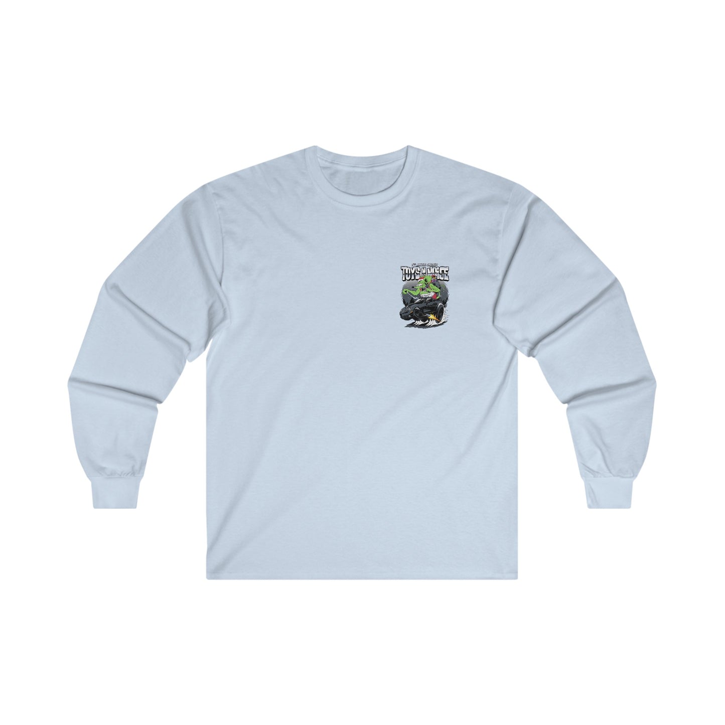 7th Annual Event Long Sleeve