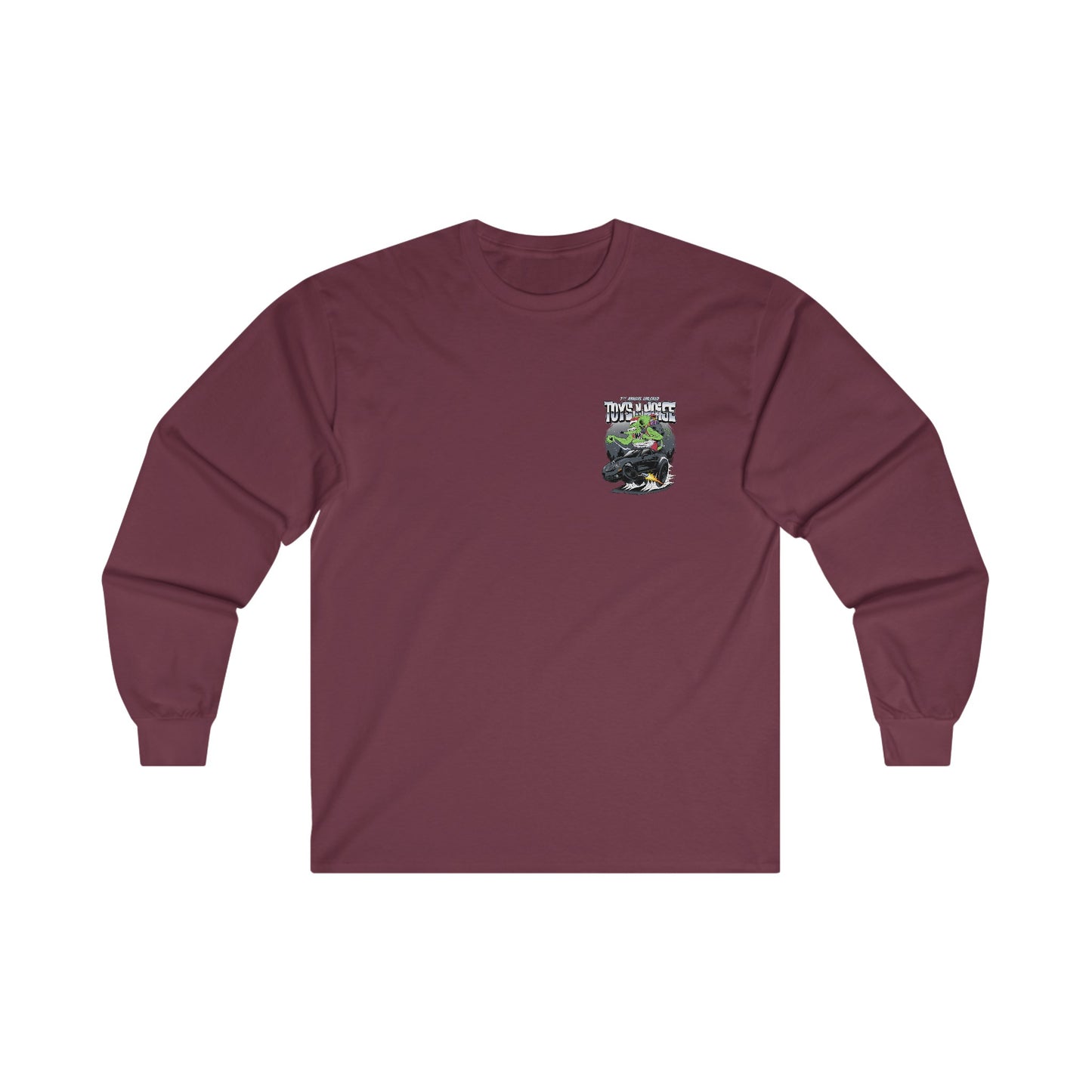 7th Annual Event Long Sleeve