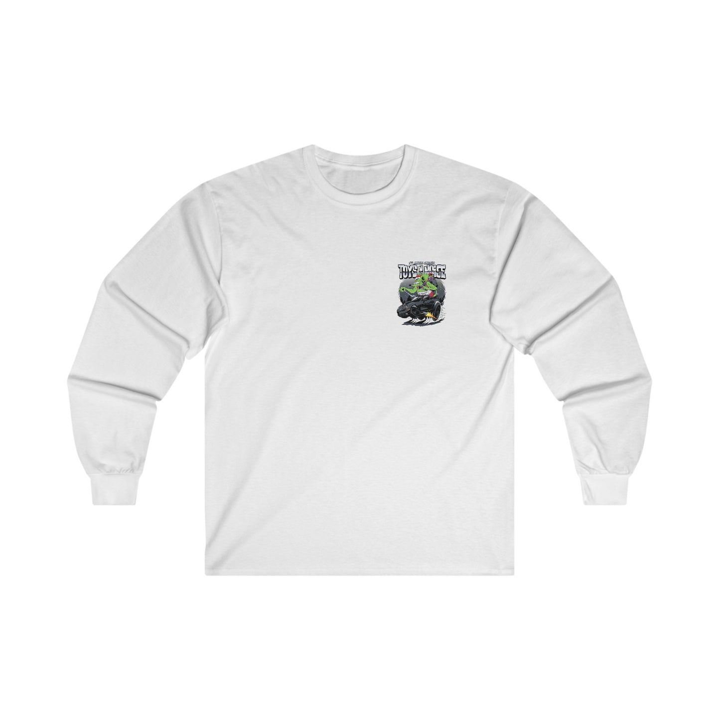 7th Annual Event Long Sleeve