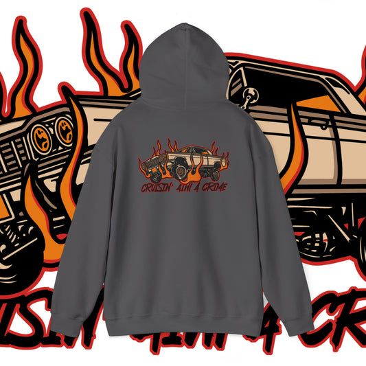 Cruisin Hoodie