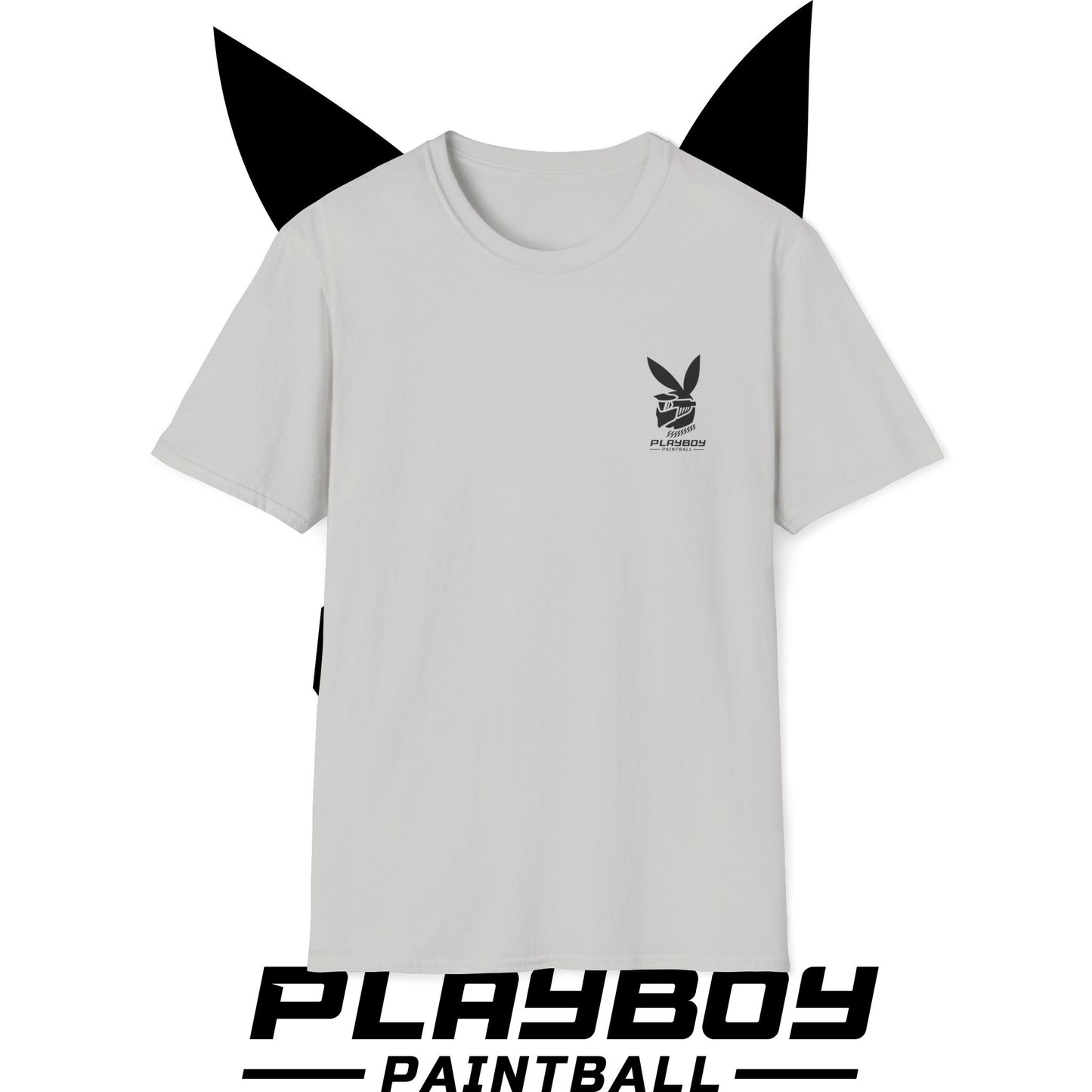 Playboy Paintball T