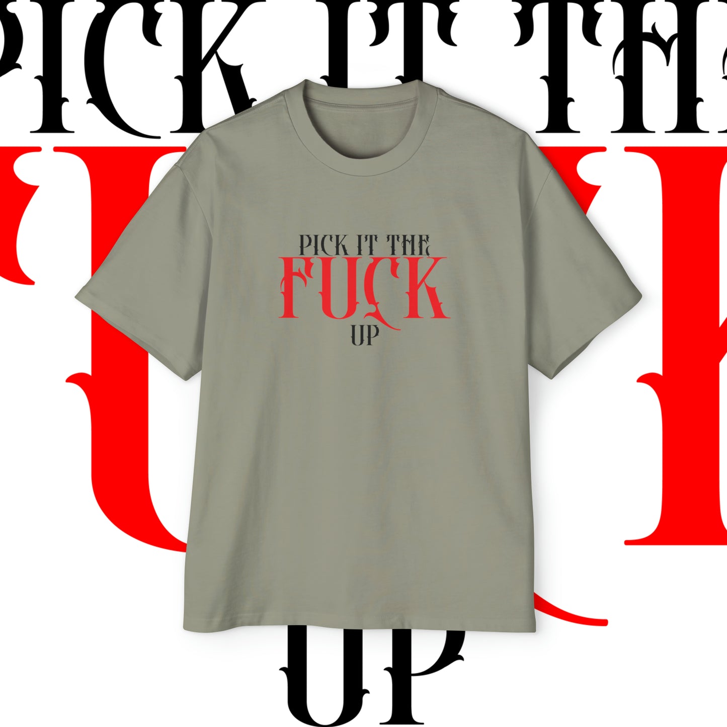 Pick It Up Pump Cover