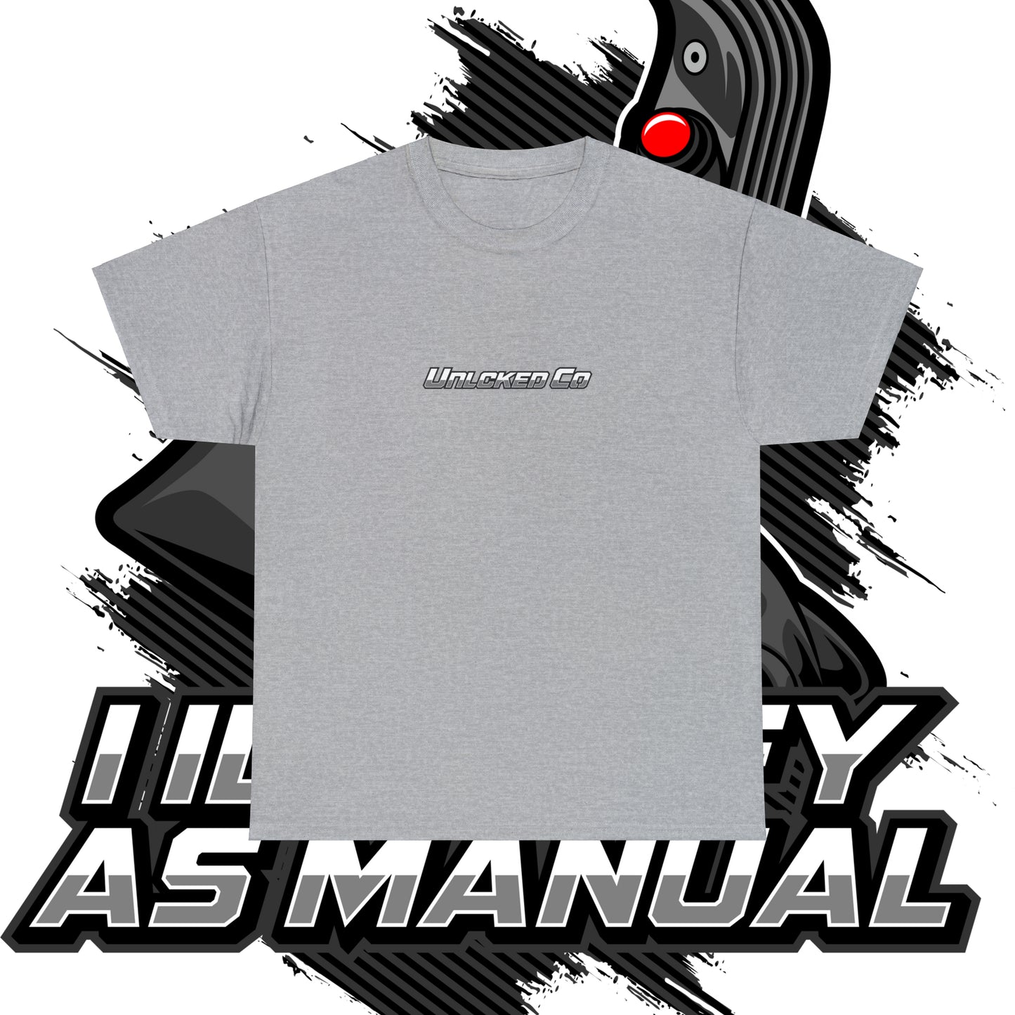 I Identify As Manual