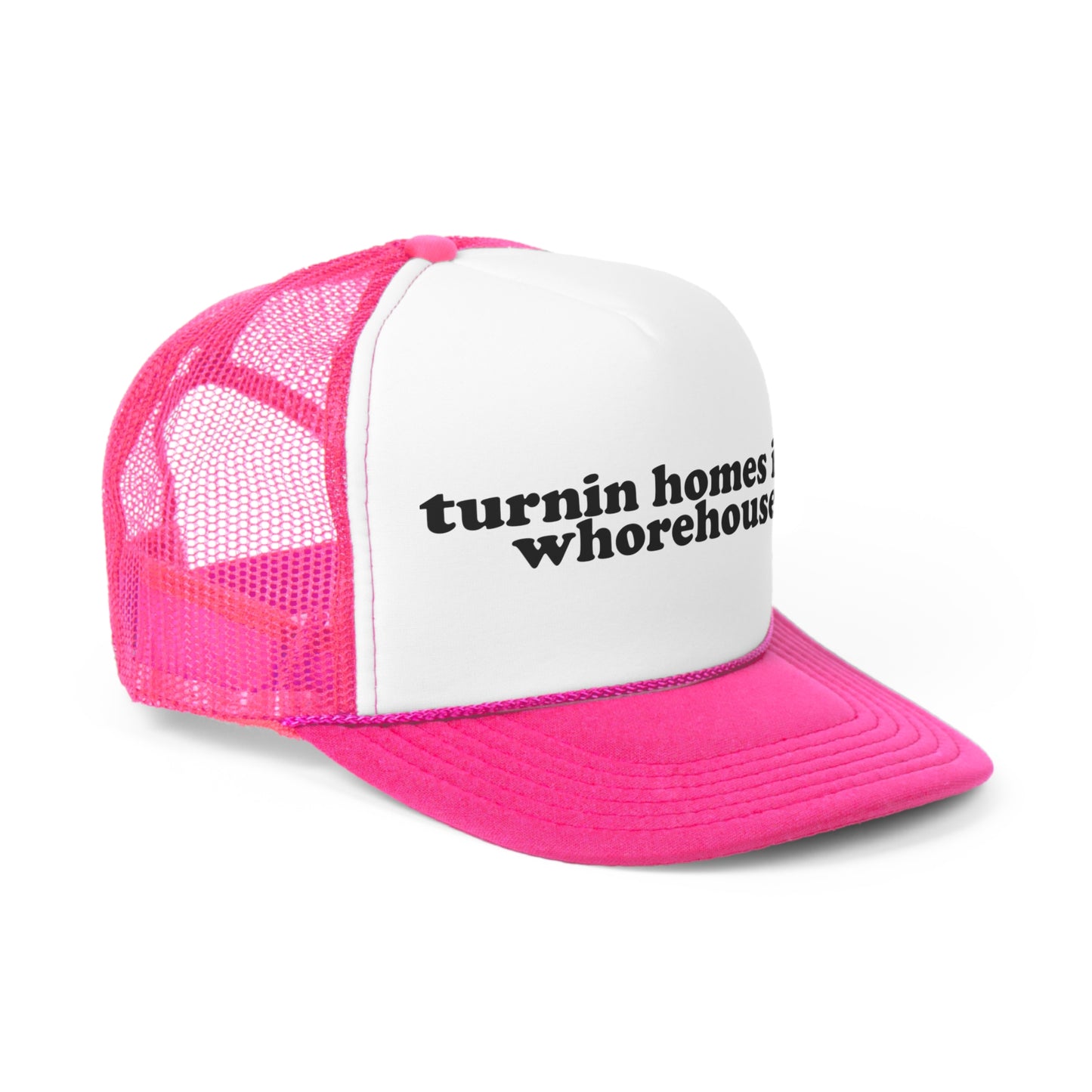 Whorehouse Cap