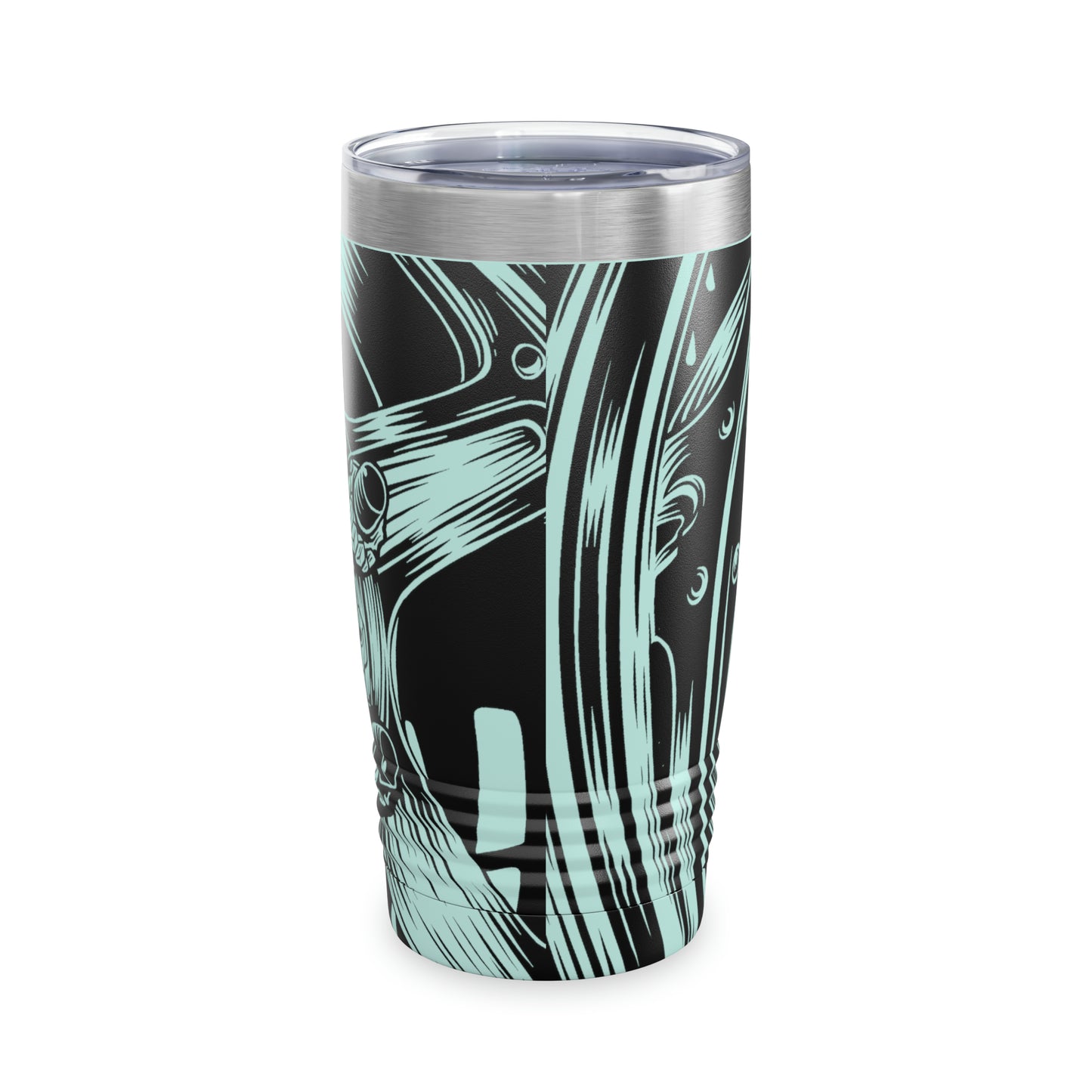 Billet 20oz Tumbler