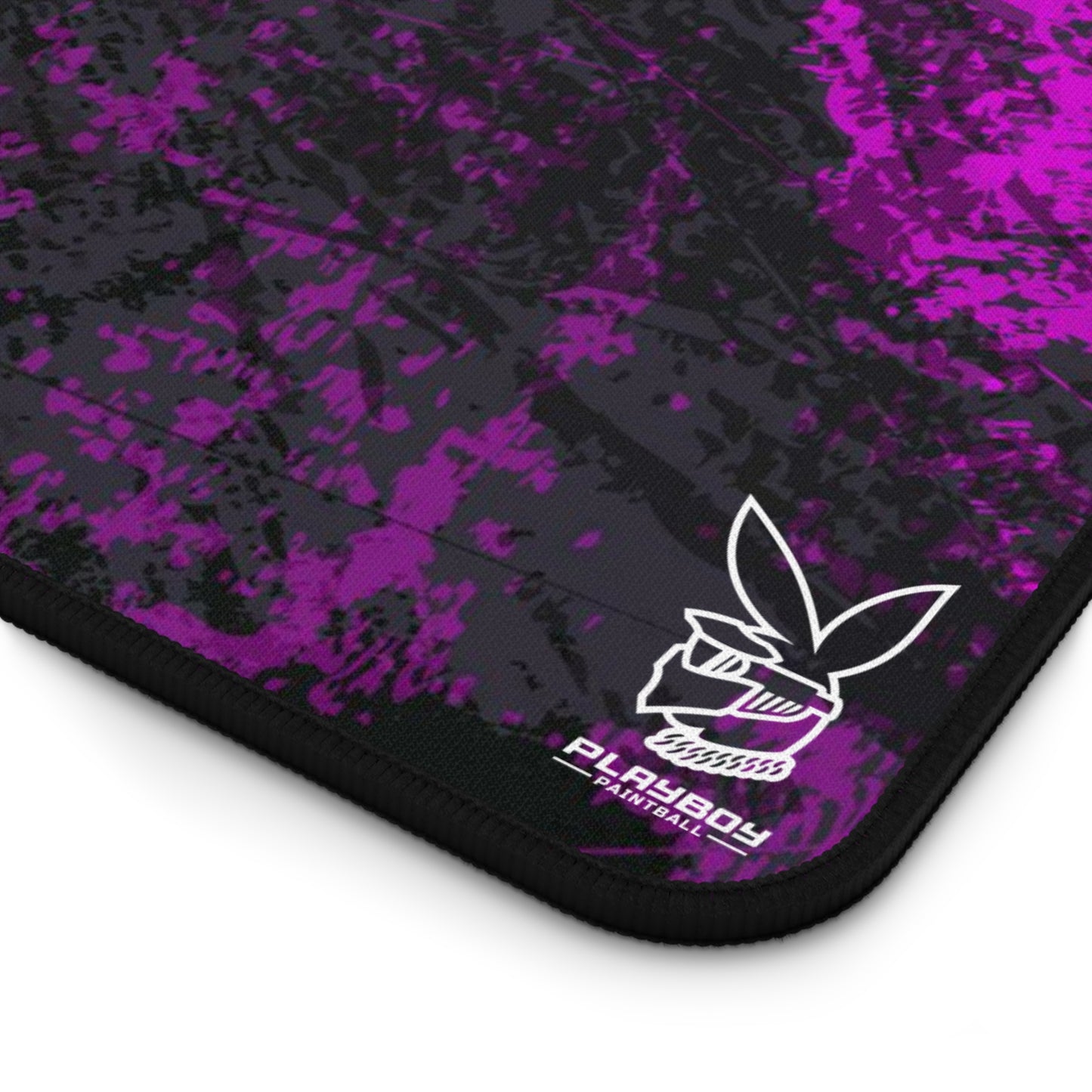 Purple Wash Tech Mat