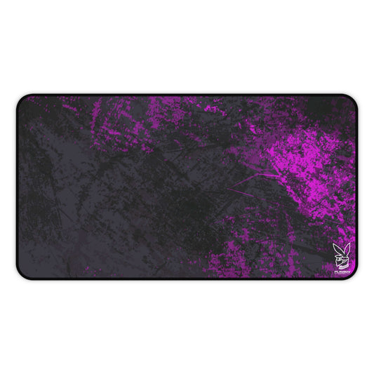 Purple Wash Tech Mat