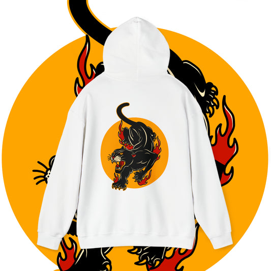 Panther Sweatshirt