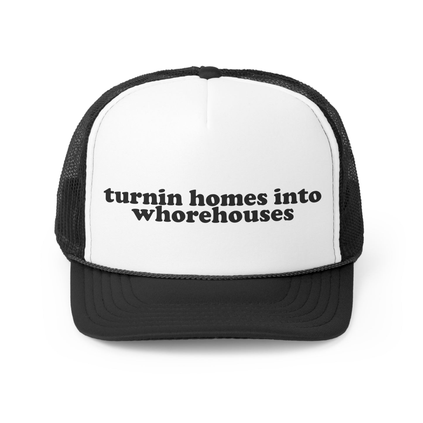 Whorehouse Cap