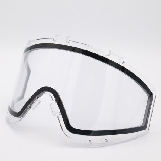 Clear Thermal Proflex Lens