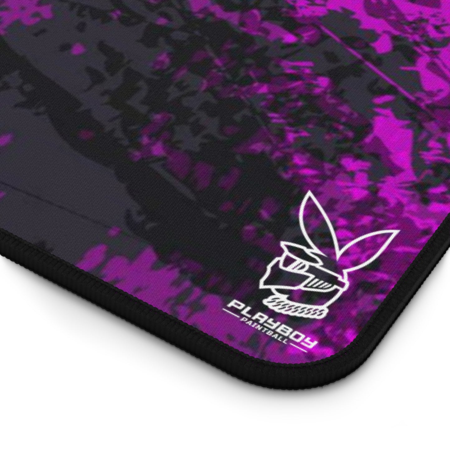 Purple Wash Tech Mat