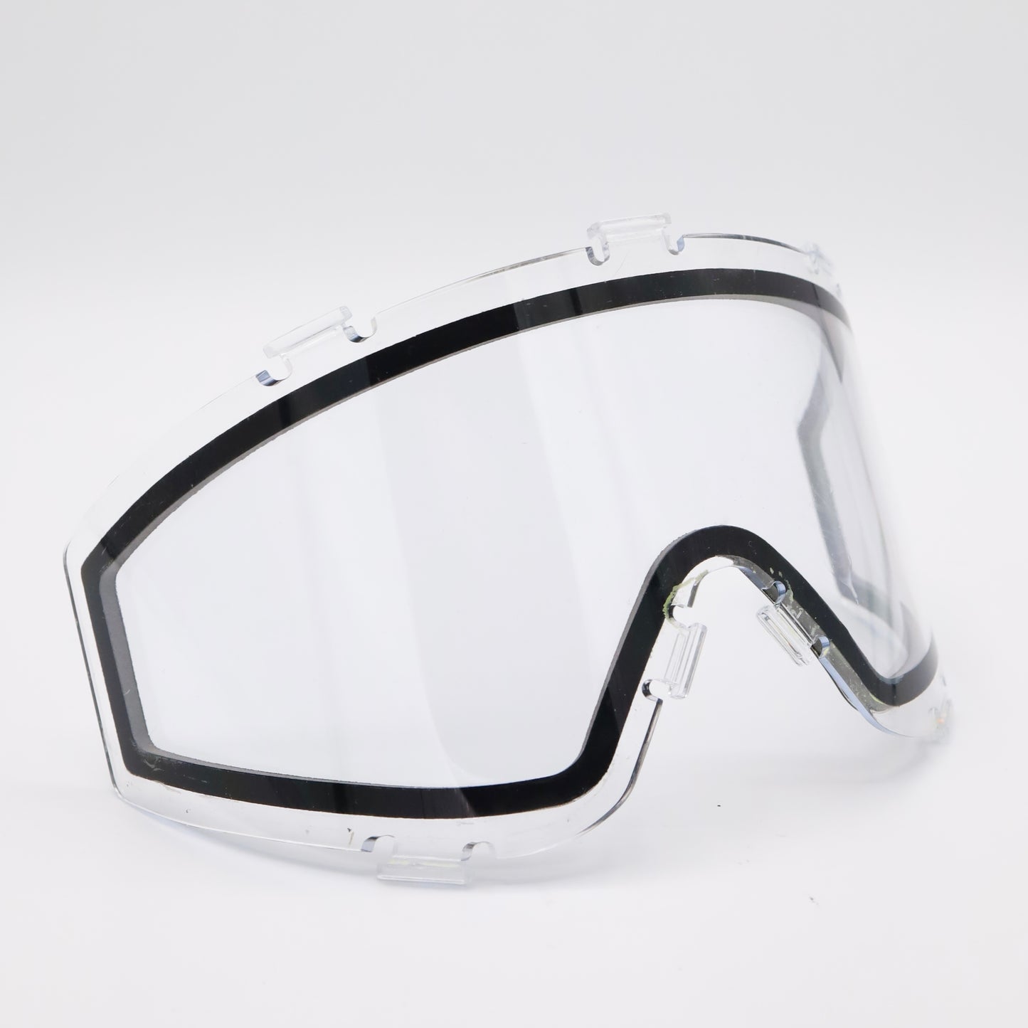 Clear Thermal Proflex Lens