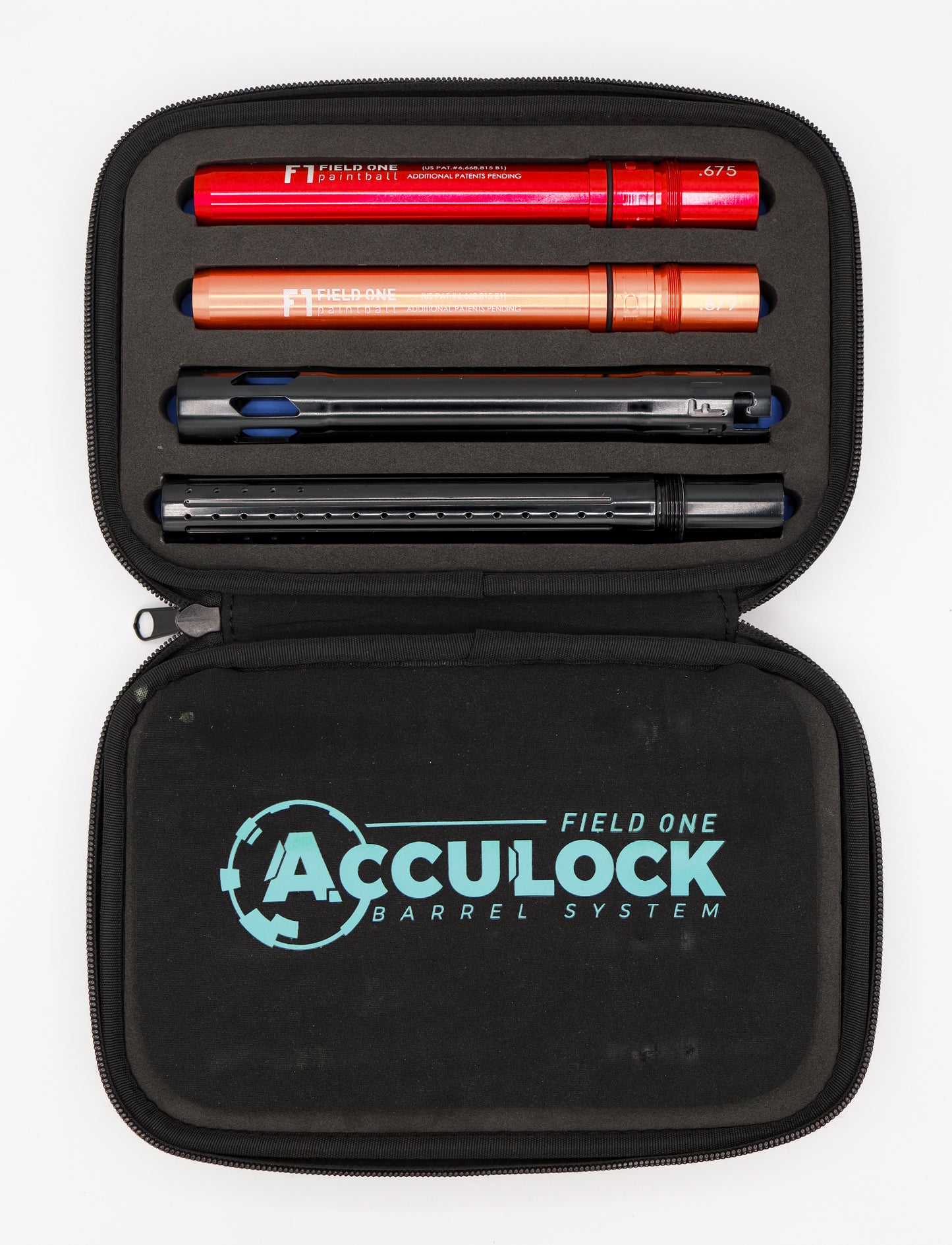 Acculock Kit