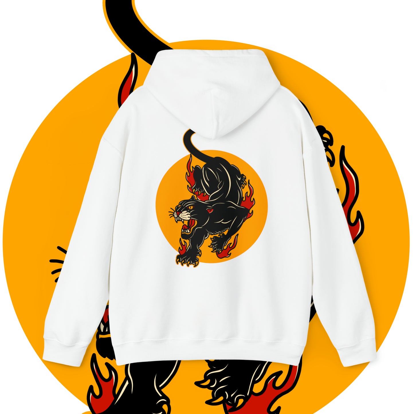 Panther Sweatshirt