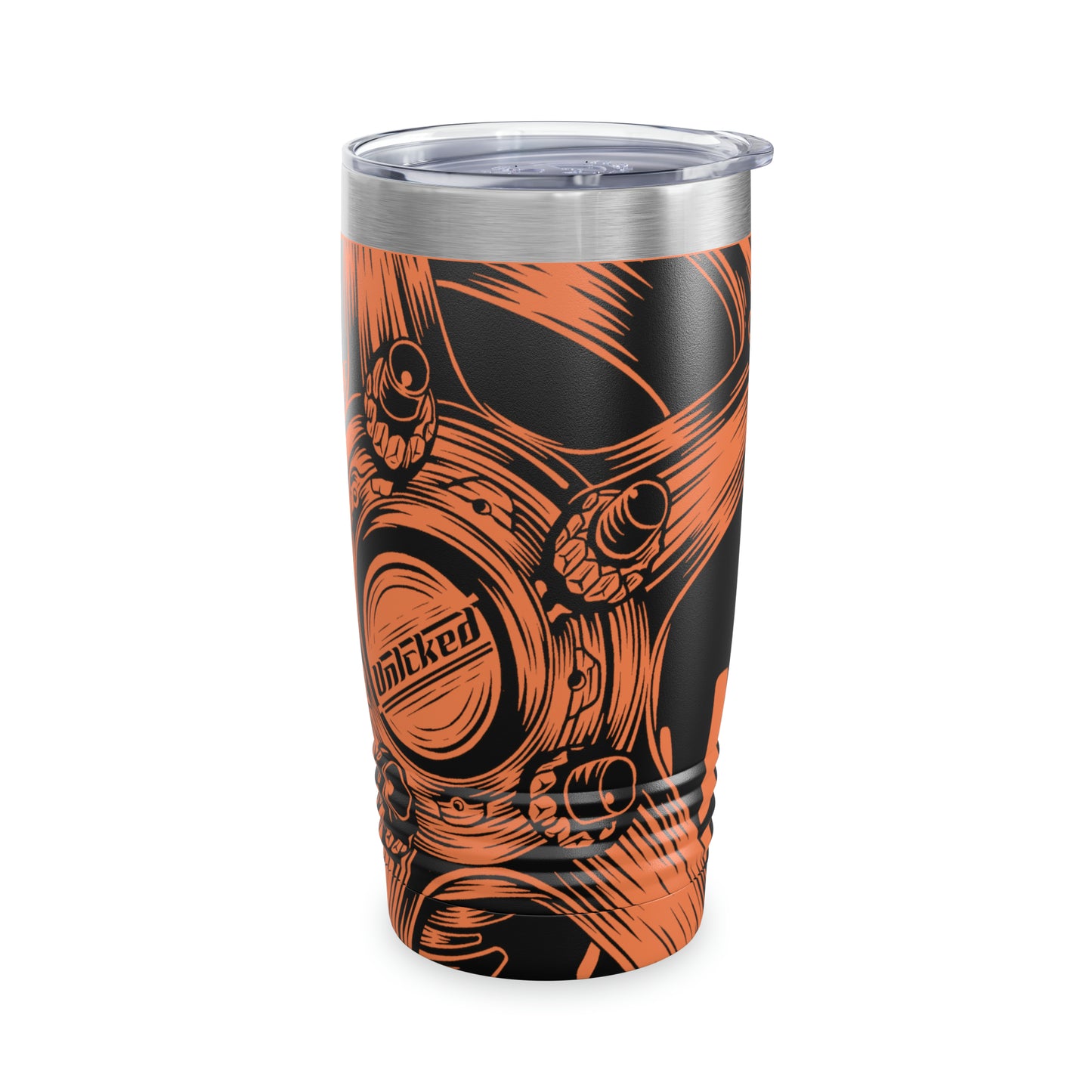 Billet 20oz Tumbler