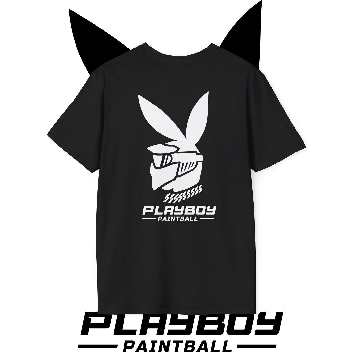 Playboy Paintball T