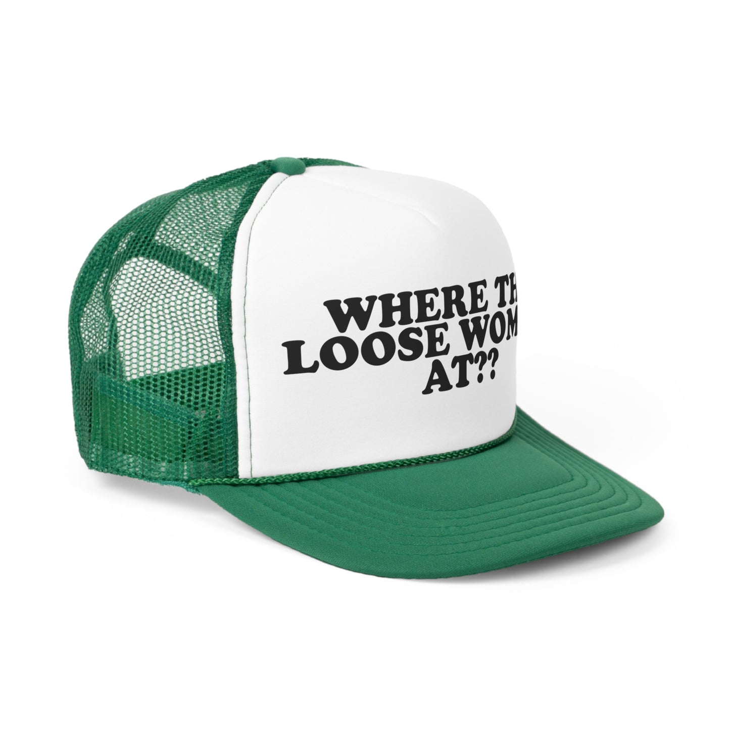 Loose Women Cap