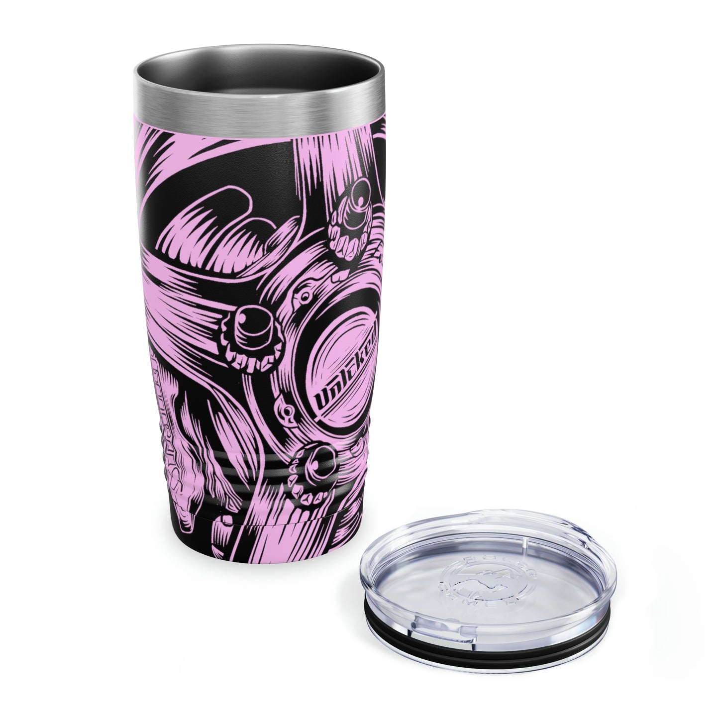 Billet 20oz Tumbler