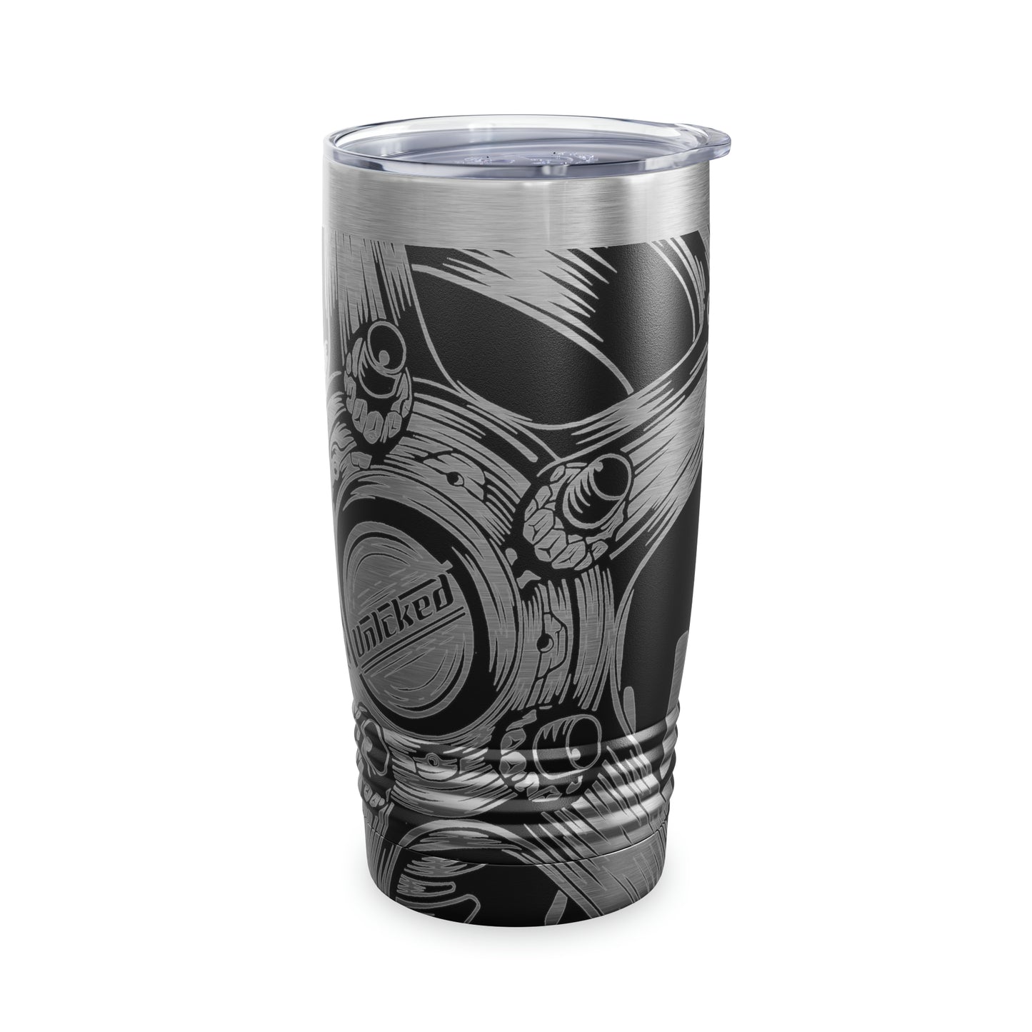 Billet 20oz Tumbler