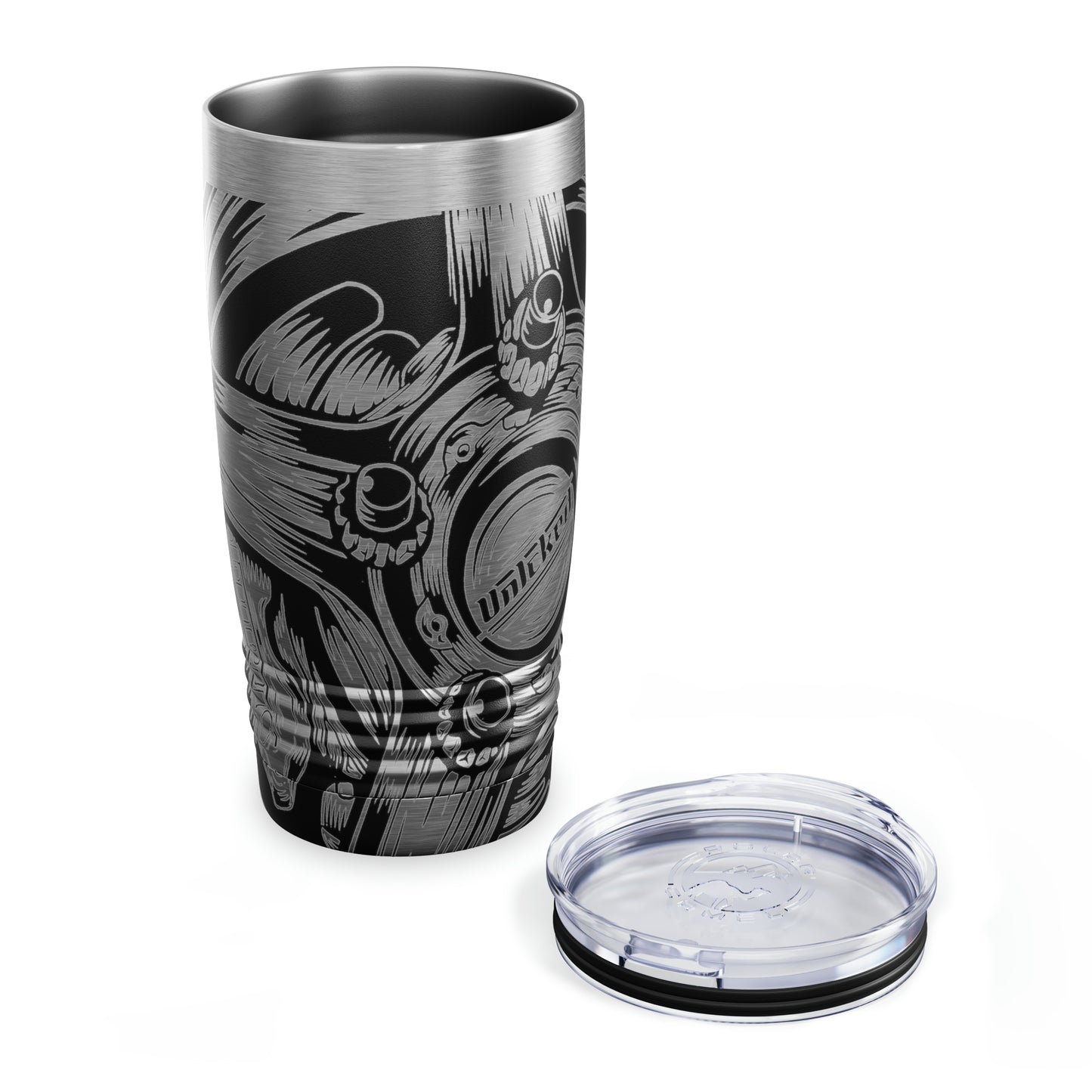 Billet 20oz Tumbler