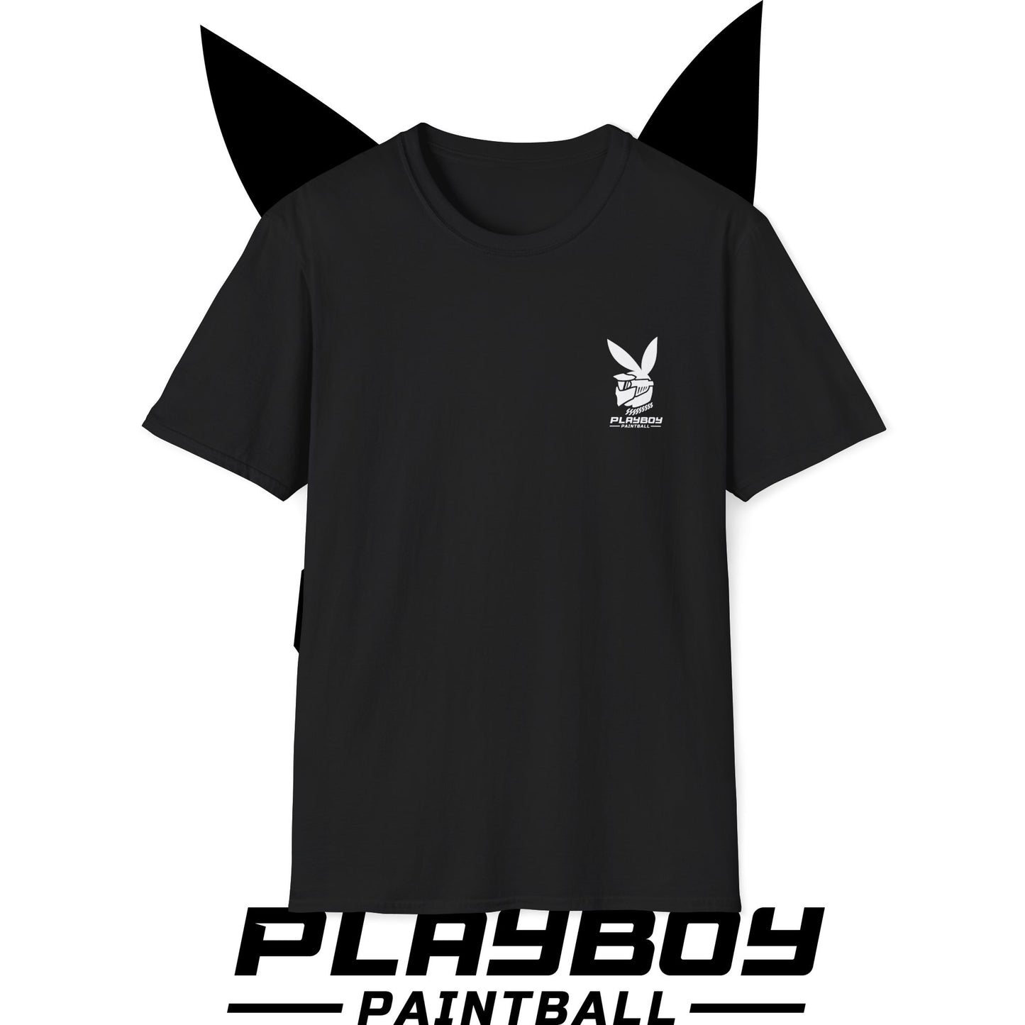 Playboy Paintball T