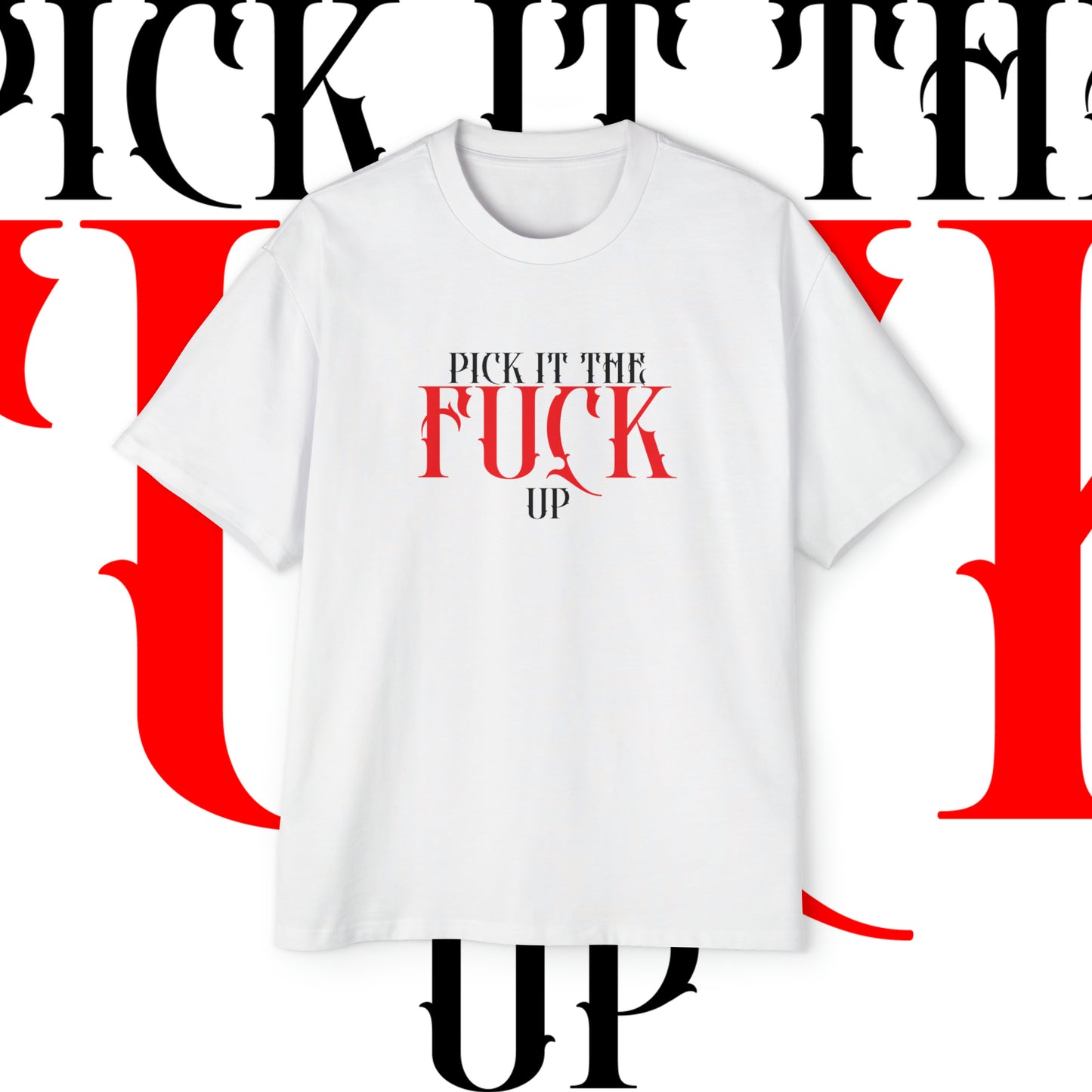 Pick It Up Pump Cover