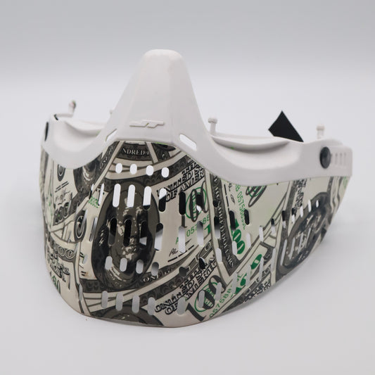 JT 100 Dollar Bill Bottoms